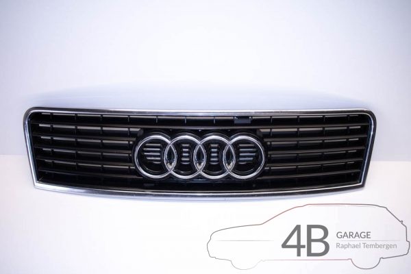 Audi, A6, S6, RS6, V8 4.2, Küglerhrill, Motorhaube